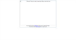 Desktop Screenshot of americanmobilitysystems.com